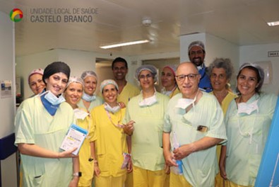 Ulscb Pacemaker