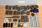 Gnr Droga