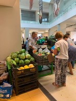 Alcains Mercado