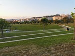Parque Montalvao
