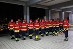 Idanha Bombeiros