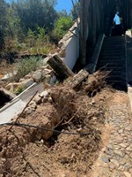 Miradouro Destruicao