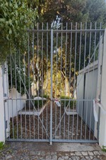 Miradouro Fechado