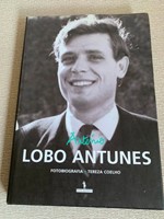 Antonio Lobo Antunes