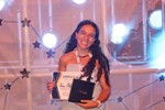Lua Afonso