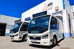 Serta Autocarros