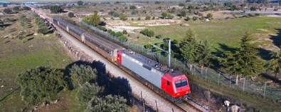 Linha Beira Baixa