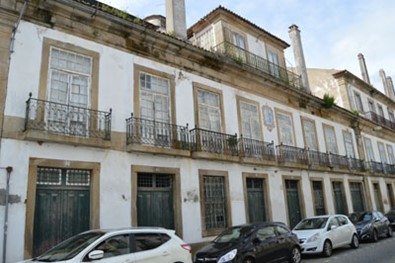 Tribunal Central Administrativo