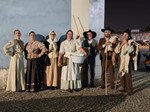Castelo Branco Traje