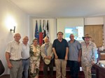 Palestra Sinos