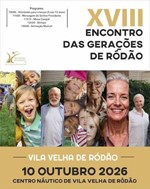 Rodao Geracoes