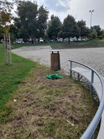 Desaparecido