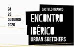 Castelo Branco Sketchers