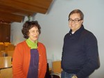 Ilda Lopes E Nuno Marçal