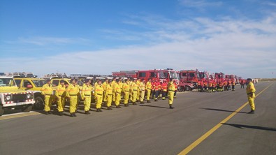 Bombeiros Espanha 02