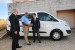 Benquerencas Carrinhas 01