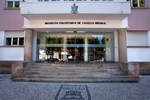 IPCB Instituto Politécnico De Castelo Branco