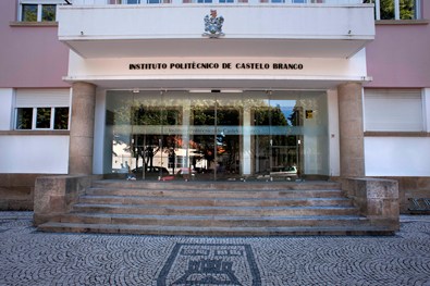 IPCB Instituto Politécnico De Castelo Branco