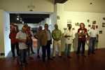 Inauguração Expo1