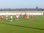 Foto Jogo Benfica Cb