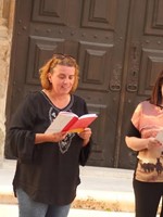 Fatima Mateus Ramos Grupo Leitura Alma Azul
