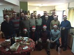 Pel Convivio