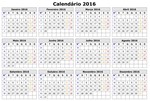 Calendarios 2016 03 Net