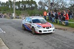 1 Herlander Trindade Subaru Impreza