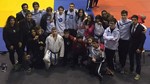 Judocas Em V N Poiares