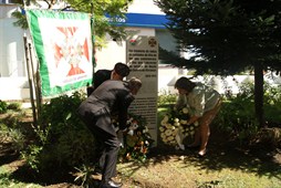 V Rei Monumento Ultramar
