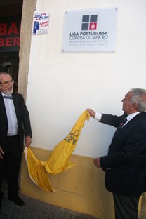 Cancro Sede