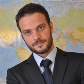 Joao Borga
