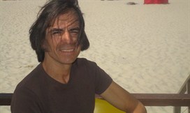 Goncalo Salvado Rubaiat