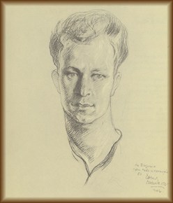 Eugenio Andrade Por Carlos Carneiro