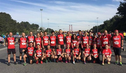 Meia Maratona De Lisboa
