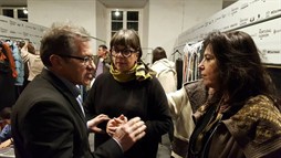 Alexandra Moura Deputada E Vereador