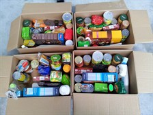 Assoc Crianca Benfica