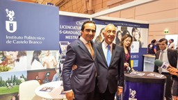 Poli Presidente Republica