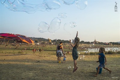 Boom 2016 Photo Credit João Curiti