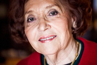 Maria Lurdes Modesto