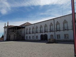 Museu Castelo Branco