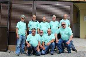 Os Carlos 2017