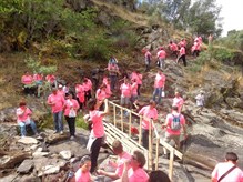 Perdizes Caminhada 04