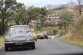 Proenca Carros Antigos