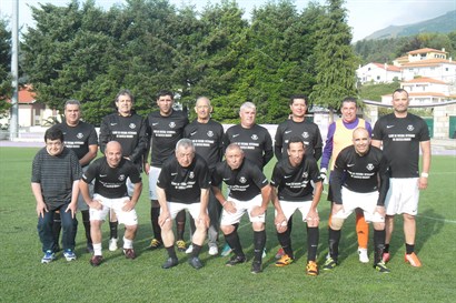 Veteranos