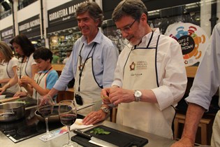 Feira Sabores 3