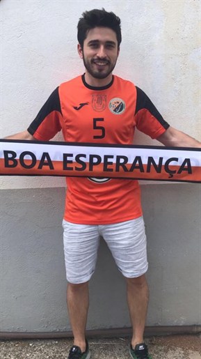 Rui Oliveira
