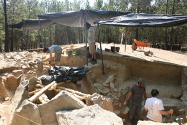Proenca Campo Arqueologico 01