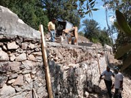 Rodao Muro 01