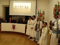 Dancas Tradicionais Lousa 09